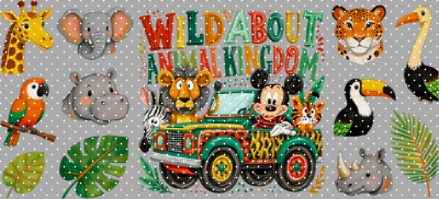 16oz Disney-D  5196